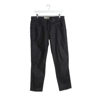 Jeans Straight Fit Closed Blau 40 IT 46