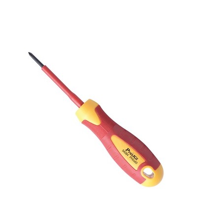 Pro'sKit SD-810-P0 Isolierter Schraubendreher VDE 1000V #0x60mm 