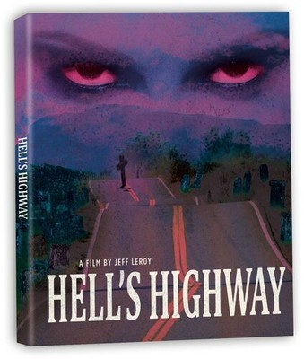 Hell's Highway [Used Very Good Blu-ray]