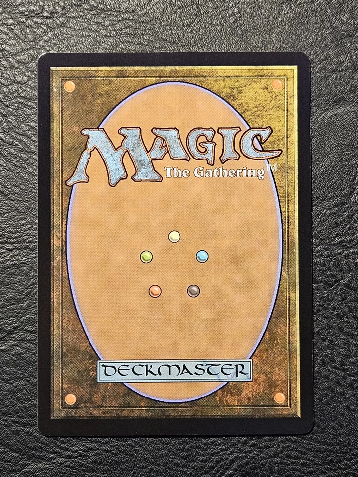 Zuko, Firebending Master Avatar: The Last Airbender: Eternal-Legal Foil - Image 2 of 2