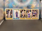 2025 Panini Janiah Barker Base Autographs - Silver (Raw)