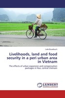 Laila Bouallouch | Livelihoods, Land And Food Security In A Peri Urban Area...
