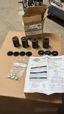 New 18281-02a Screaming Eagle Performance Valve Spring Kit Missing One Collar