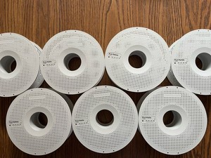 7 Bambu Labs Reusable Filament Reel