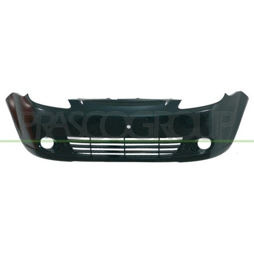 Réparez votre Pare-Chocs Avant Prasco DW3241001 Chevrolet : Solution Anti-Collision Durable
