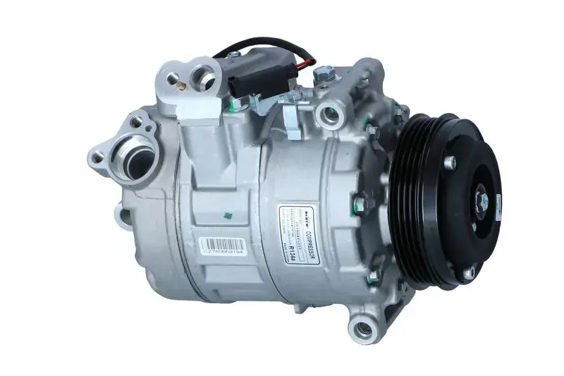 Air conditioning compressor PAG 46 32433 NRF for BMW 7 5 5 Touring