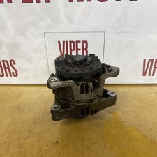 Vauxhall Corsa D Alternator 1.2 A12XER Petrol 2010-2014 Ref 224