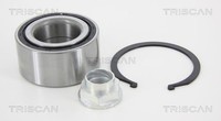 Triscan Radlagersatz 8530 40127 FüR Honda