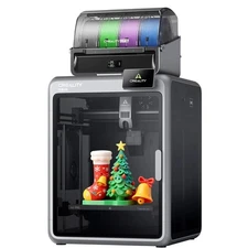 New！Creality K2 Pro Combo 3D Printer 600mm/s Multi-Color Printing 300×300×300mm