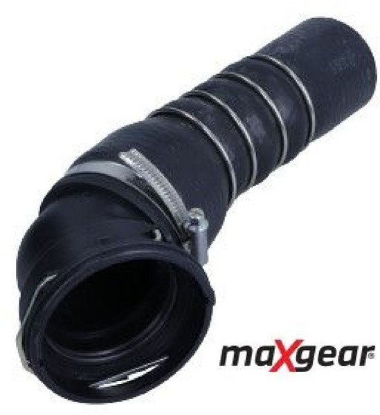 Maxgear 68-0171 Ladeluftschlauch Turboschlauch Ansaugschlauch FüR BMW-image
