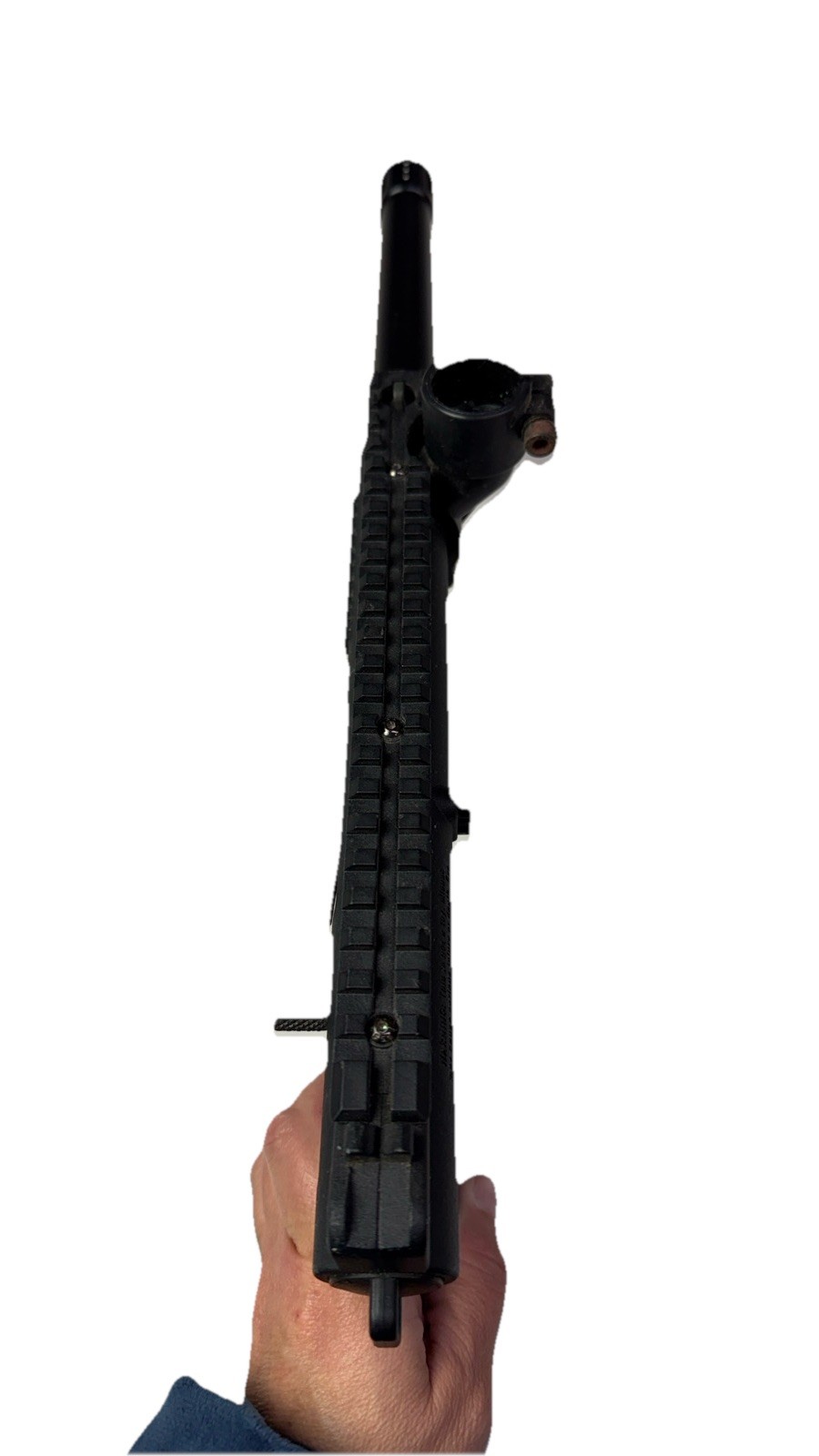 Tippmann 98 Custom Paintball Marker Parts Only 4i