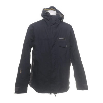 Didriksons, Outdoorjacke, Herren, Größe: XL, Schwarz, Polyamid/Polyester #6RW