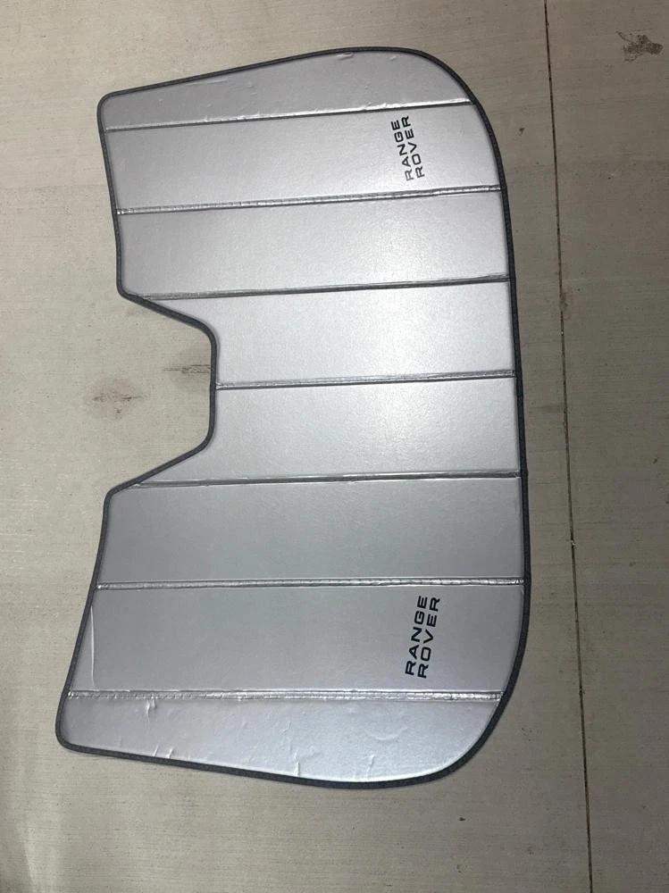 Sun Visors for Land Rover Range Rover Sport for sale | eBay