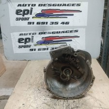 Boite de vitesse BMW 730