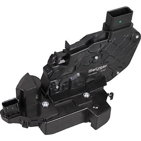Metzger 2314224 TüRschloss FüR Ford Mondeo S MAX Galaxy BA7 WA6-image