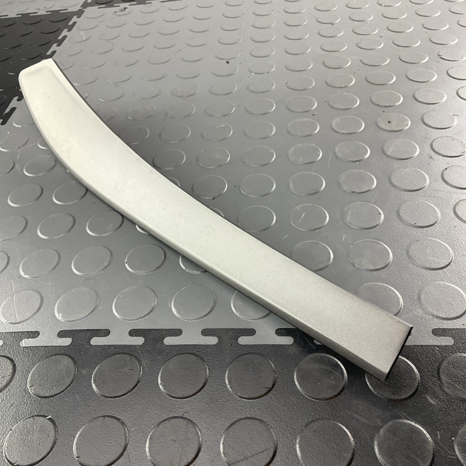 Audi R8 4S 2023 Dash Dashboard Trim Panel OEM 4S1857212