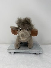 The Jungle Book JUNIOR the Elephant 10" Plush Stuffed Toy