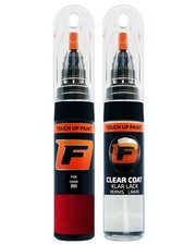 für FORD RR RUBY RED LACKSTIFT Reparatur Set...