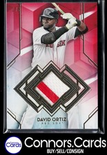 2021 Topps Diamond Icons Baseball Cards 15