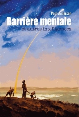 Mentale Barriere und andere Intelligenzen - Poul Anderson - V407441