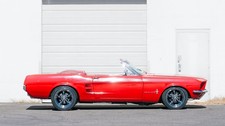 1967 Ford Mustang for Sale