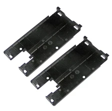 Bosch JS470E/JS470EB Jig Saw (2 Pack) Plastic Overshoe - 2601099183-2PK