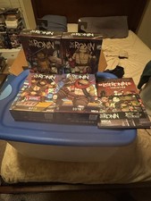 Ben Bishop Rookie Cards Checklist and Guide 8