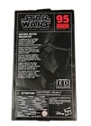 Hasbro Star Wars Black Series Second Sister Inquisitor #95 Action Figure — photo 2