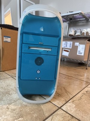 Apple Power Macintosh G3 Vintage Desktop Computer | eBay