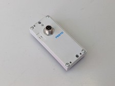 FESTO electrical interface 573384 VAEM-L1-S-8-PT