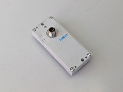 Festo elektrische Schnittstelle 573384 VAEM-L1-S-8-PT