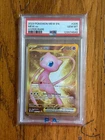 PSA 10 Mew ex 205/165 Pokemon