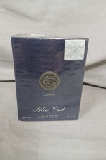 Lattafa Blue Oud Eau De Parfum 100ml - Unisex