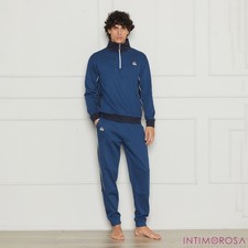 Kappa KMW25030 Men's Sweatshirt Pyjamas