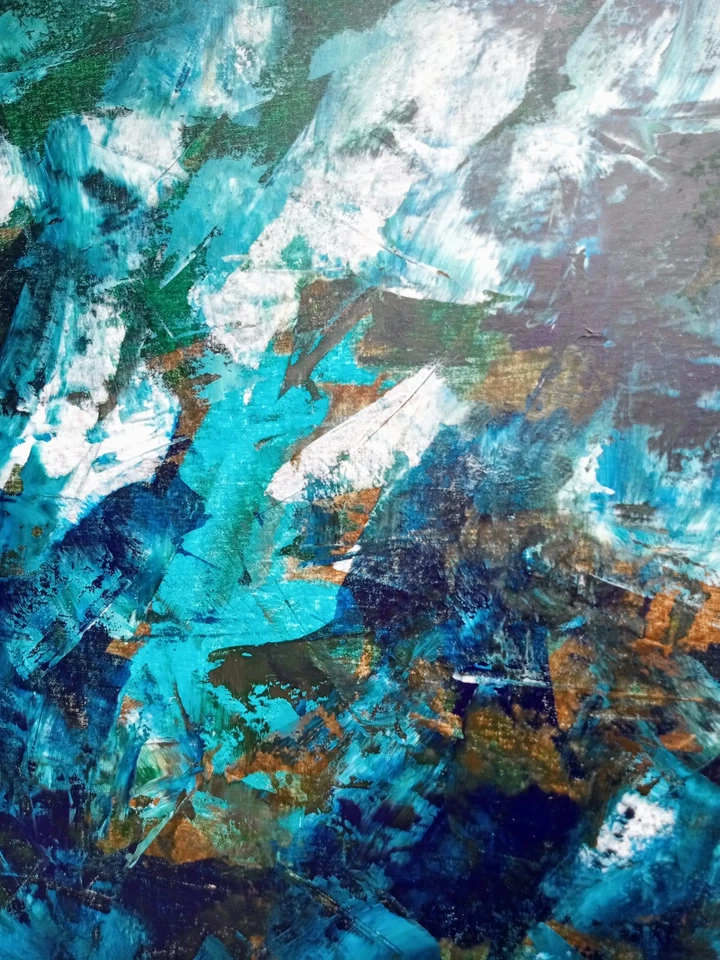 Gemälde - Bild 3 von 3