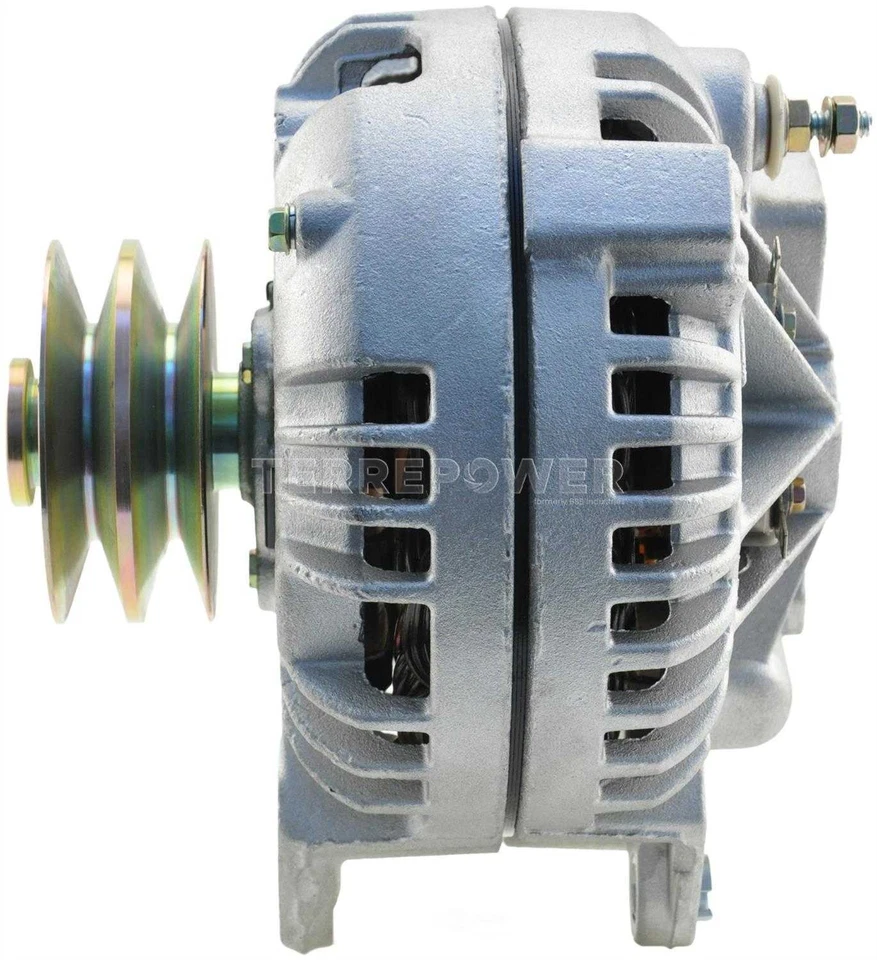 Alternador BBB Industries 7505 Reman Foto 4 de 4