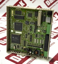 Omron R88A-MCW151-E 1.5 - axis motion controller option card R88A 24 VDC  1 Pcs