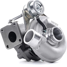 Turbolader STARK SKCT-1190128 für OPEL Movano Kastenwagen (X70) Movano Bus (X70)