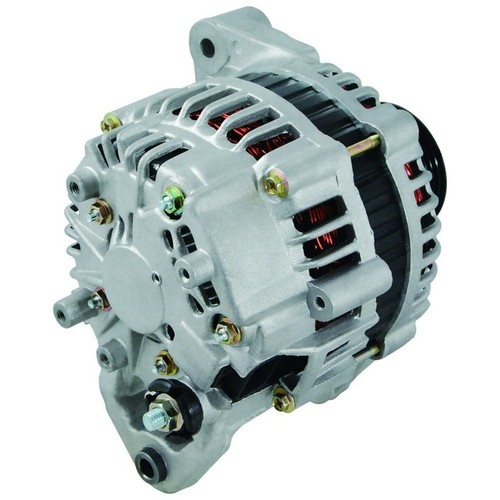 PG-11027 Alternator Replacement for Nissan Xterra V6 (03-04), Frontier V6 (03... - Picture 2 of 2