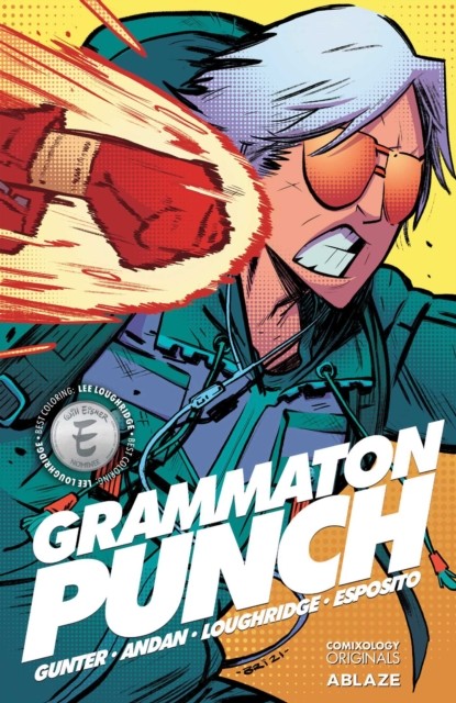 Grammaton Punch