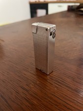 ACCENDINO BENZINA -PENGUIN CYGNUS-LIGHTER ANNI 50' VINTAGE