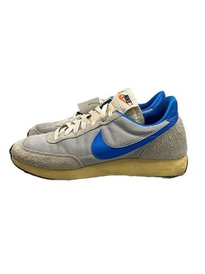 Men 7.0US Nike Air Tailwind Vtge Qs/Air Tail Wind Vintage/Gray/512542-040/