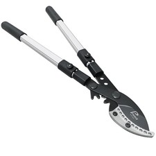 26-41 Inch Extendable Anvil Loppers, Sync Drive Leverage Tree Trimmers, Teles...