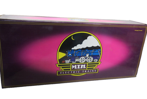 MTH Premier 20-3048-1 Pennsylvania Q2 4-4-6-4 con Protosound 2 | Zustand: New