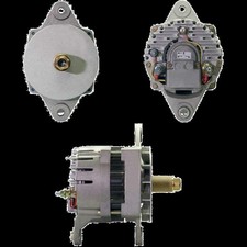 Neu Prestolite Lichtmaschine passend für Case 80A MDA3946 80 A