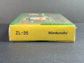 Nintendo Game & Watch The Legend of Zelda Handheld Console - New in Box
