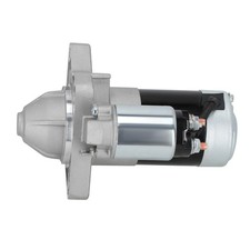 Starter Motor For Vivaro Movano Trafic Master Laguna Navara Qashqai 2.2KW 12V CW