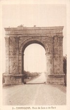 SPAIN TARRAGONA ARCO DE SURA O DE BARA