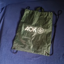 AOK Umh&auml;ngebeutel Rucksack