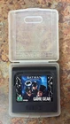 Batman Returns Sega Game Gear 1992 Cartridge Game Gear Case Free Shipping